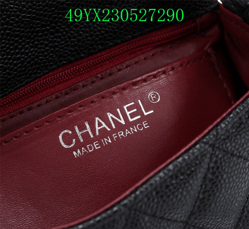 Satchel Bags - CHL Bags - 5411