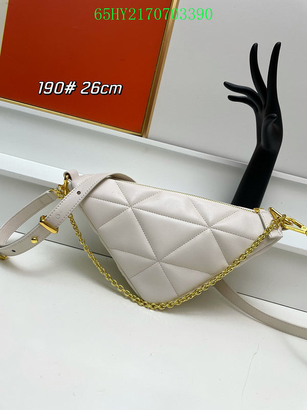 Satchel Bags - PDA Bags - 3131