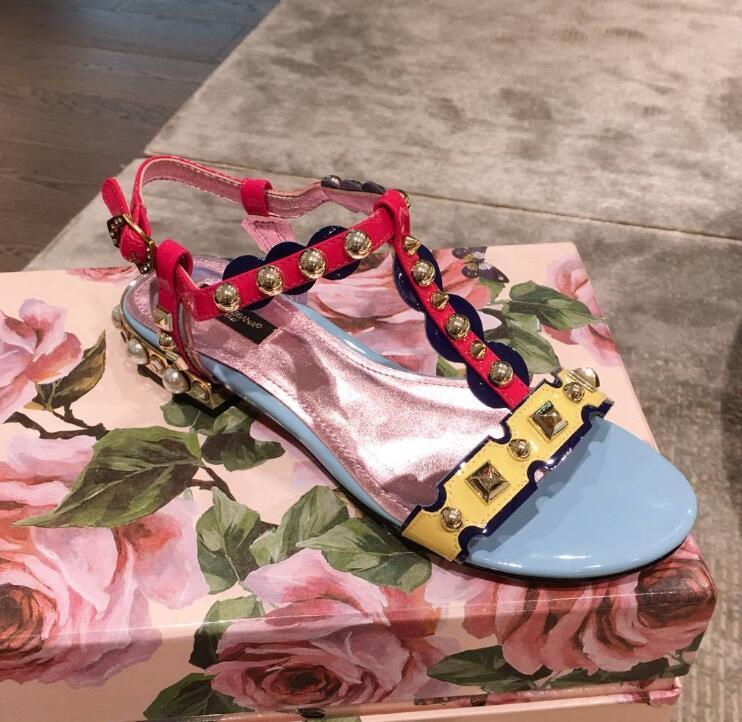 SAMC - DAG Women Shoes - 640