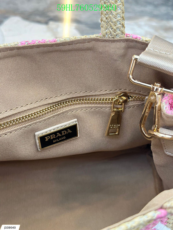 Satchel Bags - PDA Bags - 3281