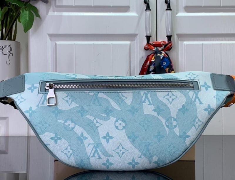 SAMC - LOV Bags - 1071