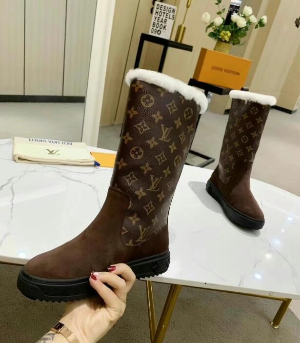 SAMC - LOV Women Shoes - 805