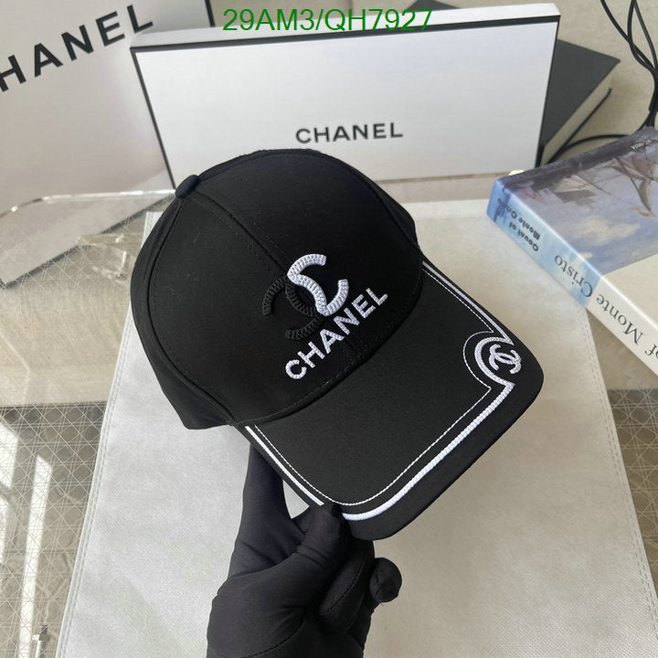 SAMC - CHL Caps & Hats - 238
