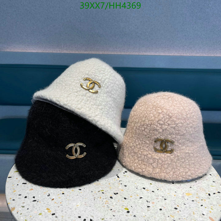 SAMC - CHL Caps & Hats - 358