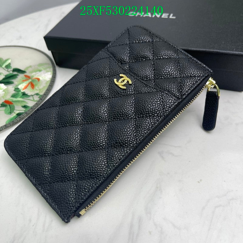Glami - CHL Wallet - 2672