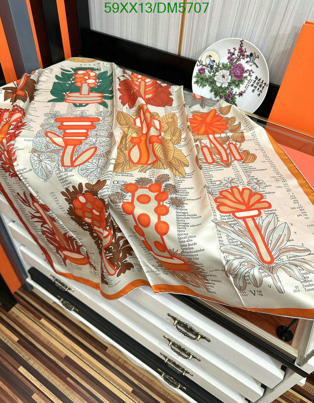 SAMC - HMS Scarves - 069