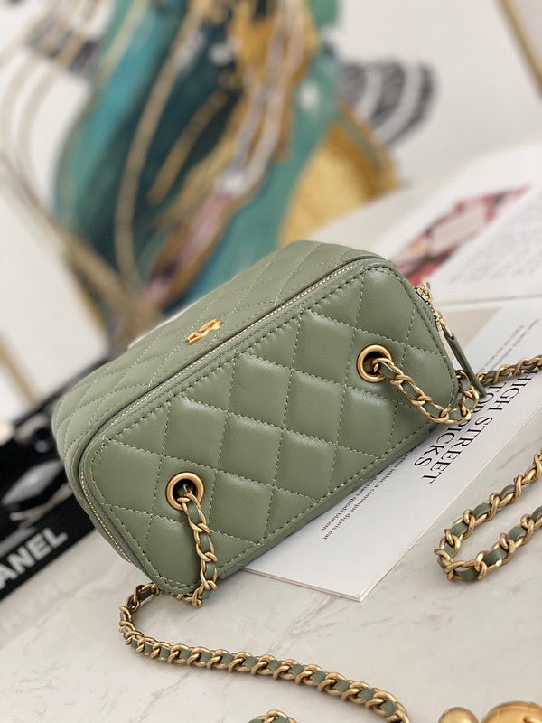 Satchel Bags - CHL Bags - 3700