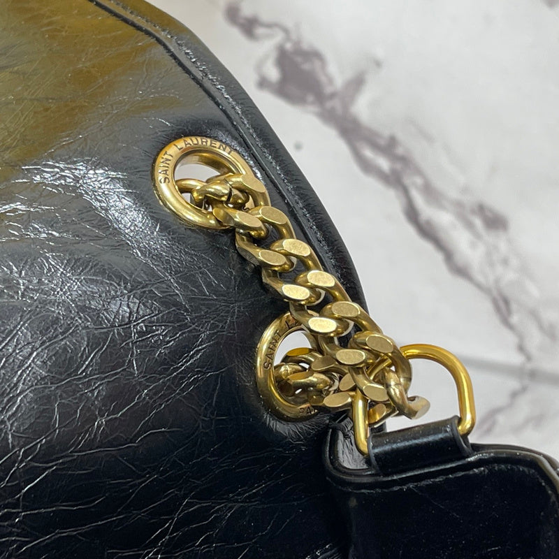 Satchel Bags - SLY Bags - 2126