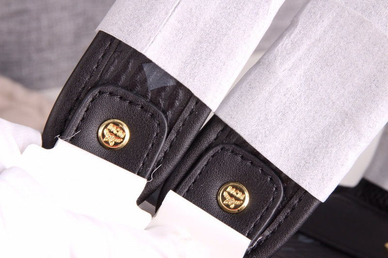 Satchel Bags - MC Bags - 070