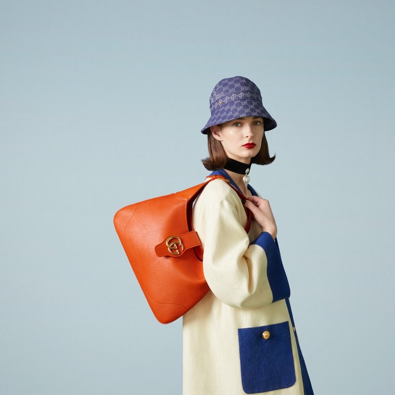 Satchel Bags - GCI Bags - 364