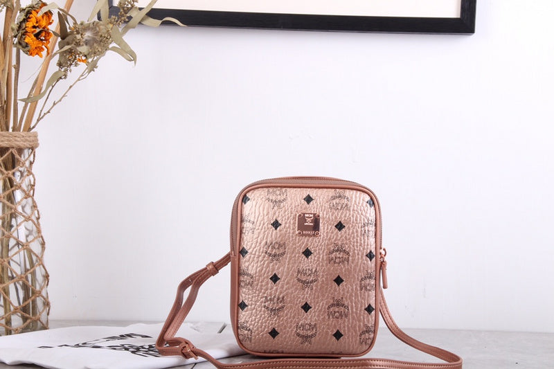 Satchel Bags - MC Bags - 634