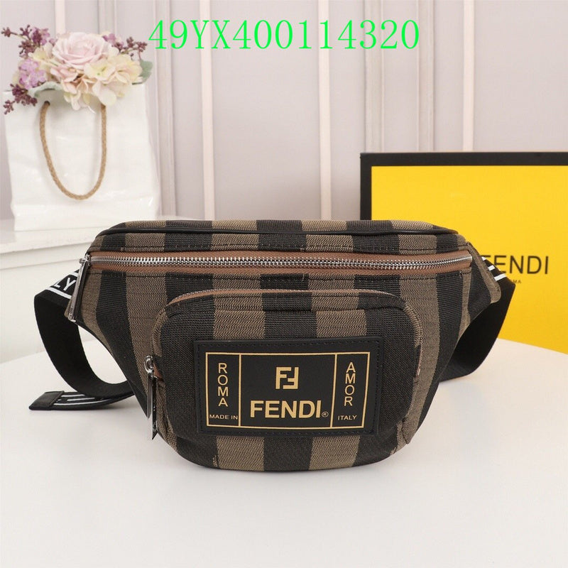 Glami - FDE Bags - 3490