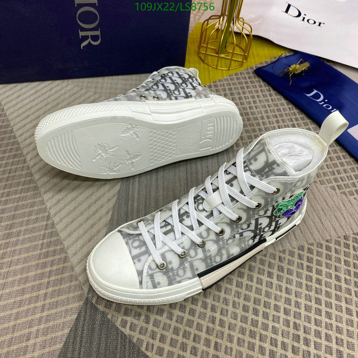 SAMCC - DOR Women Shoes - 1820