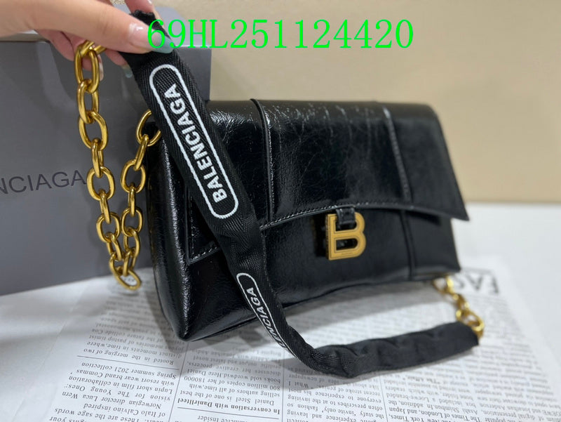 Satchel Bags - BGA Bags - 1992