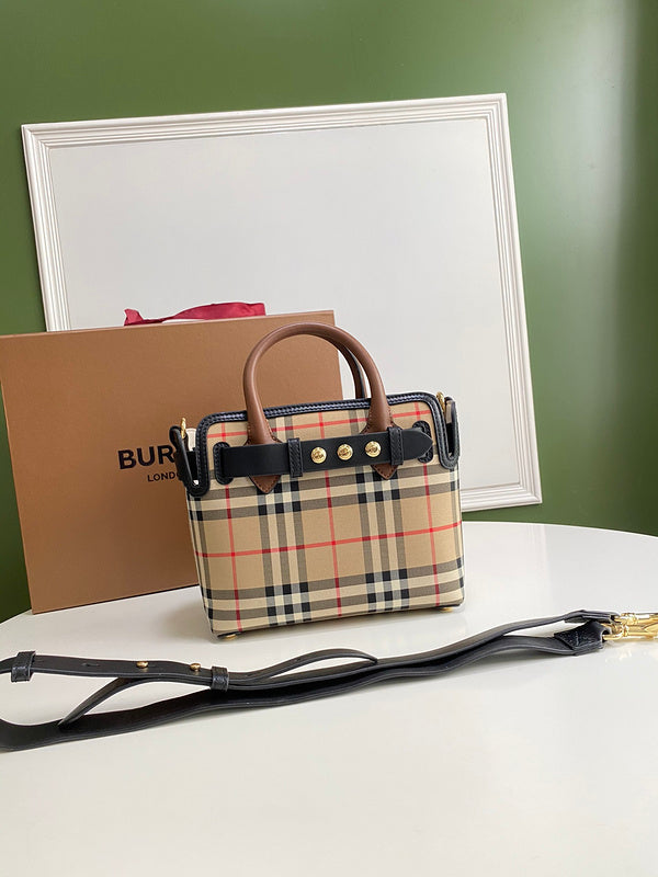 Glamy - BOR Bags - 758