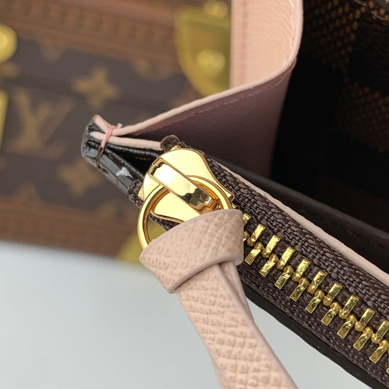 Satchel Bags - VL Bags - 2507