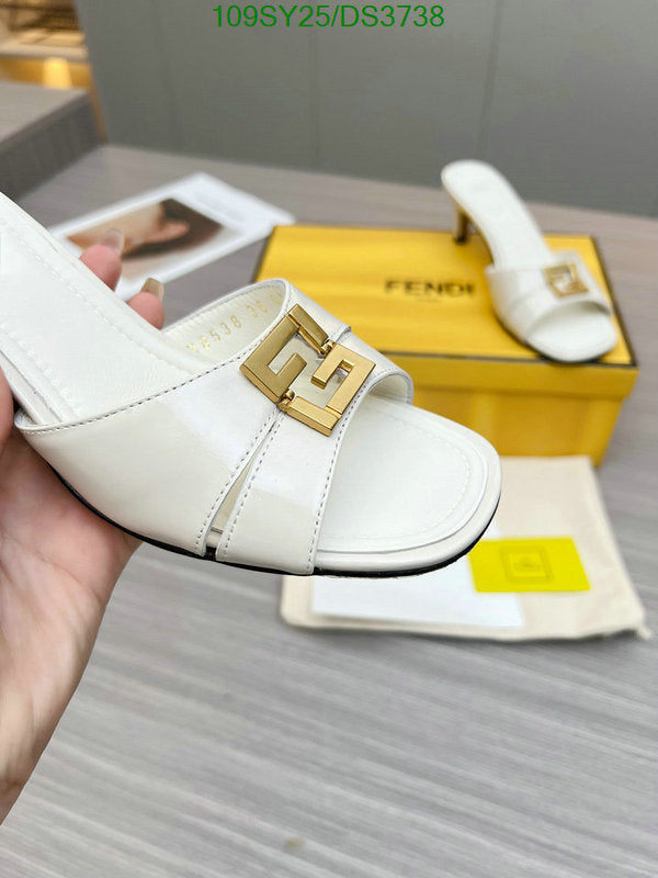 SAMC - FDE Women Shoes - 414