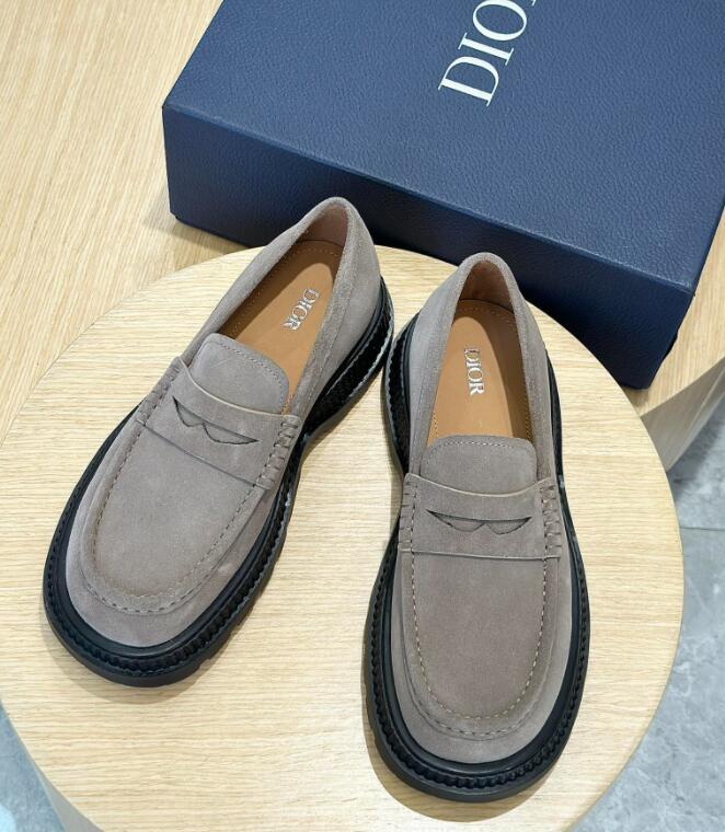 SAMCC - DOR Men Shoes - 113