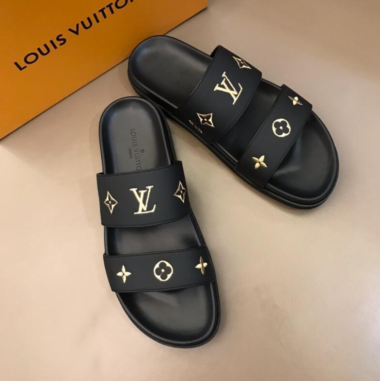 Glamy - LOV Men Shoes - 1549