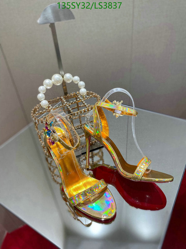 SAMC - CBL Women Shoes - 146