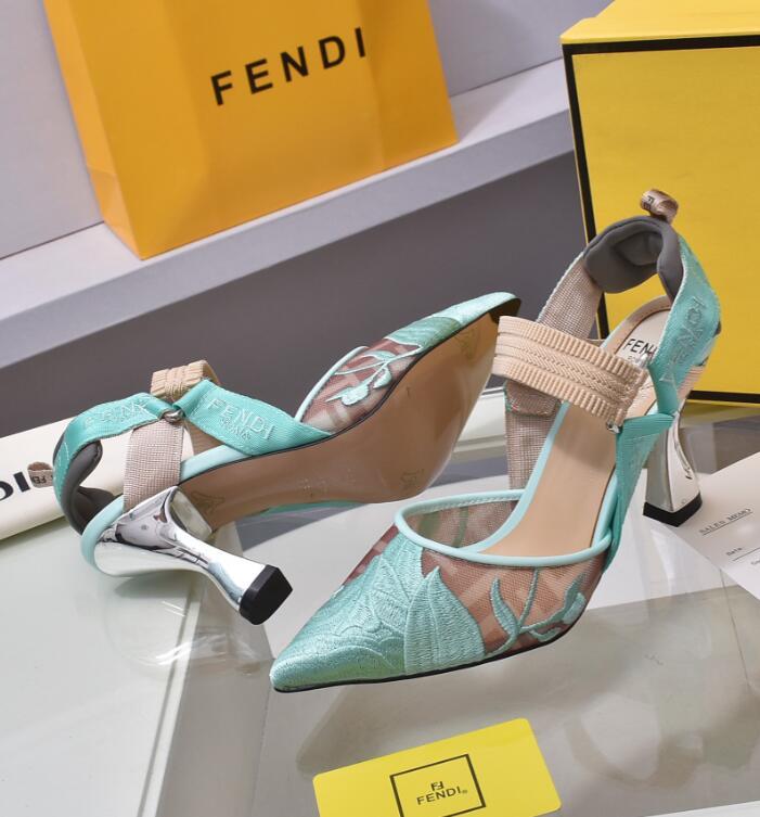 SAMC - FDE Women Shoes - 137