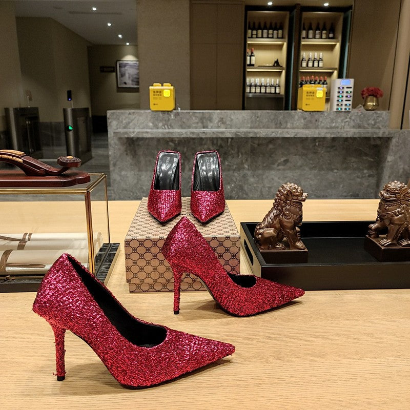 Satchel Bags - BGA Shoes - 833