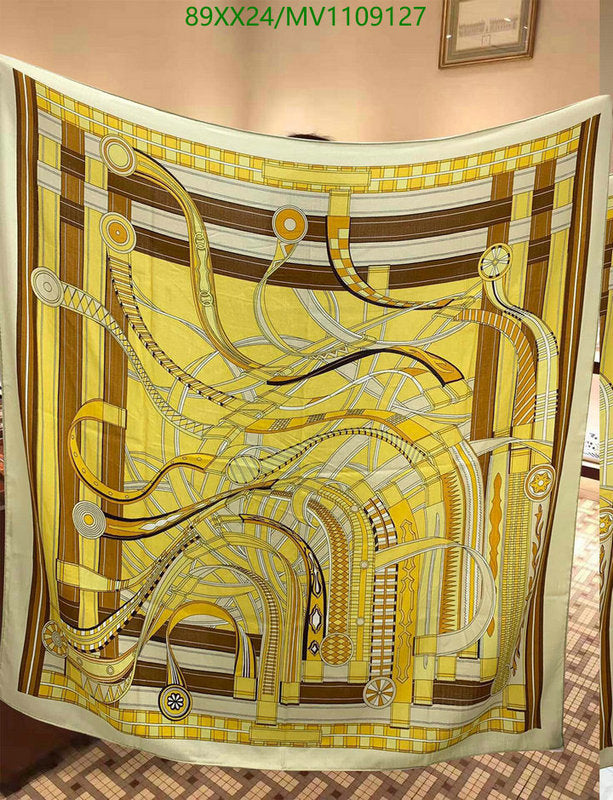 SAMC - HMS Scarves - 878