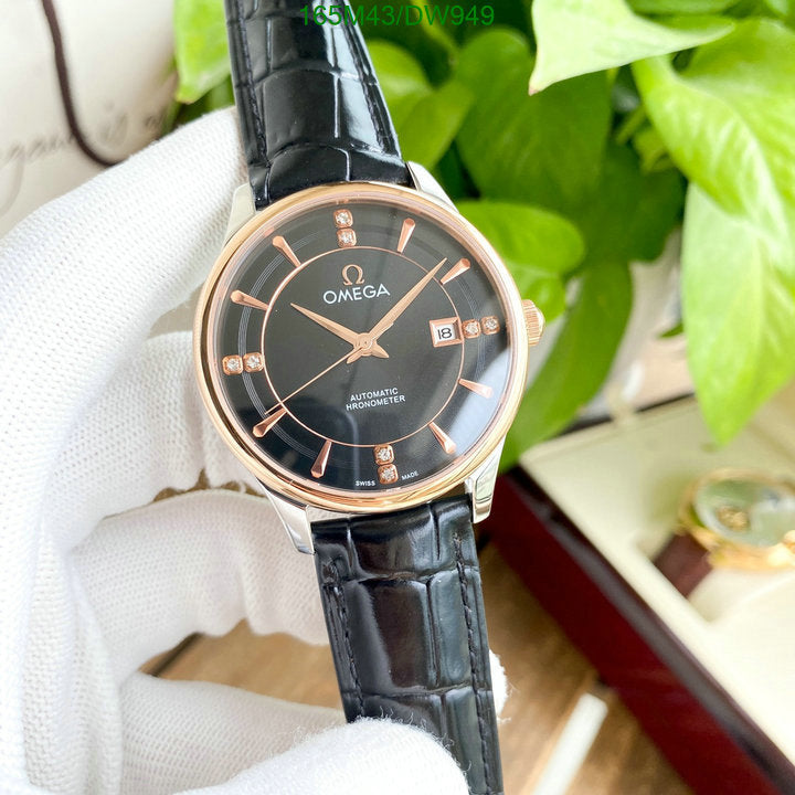 SAMC - OG Watches - 027