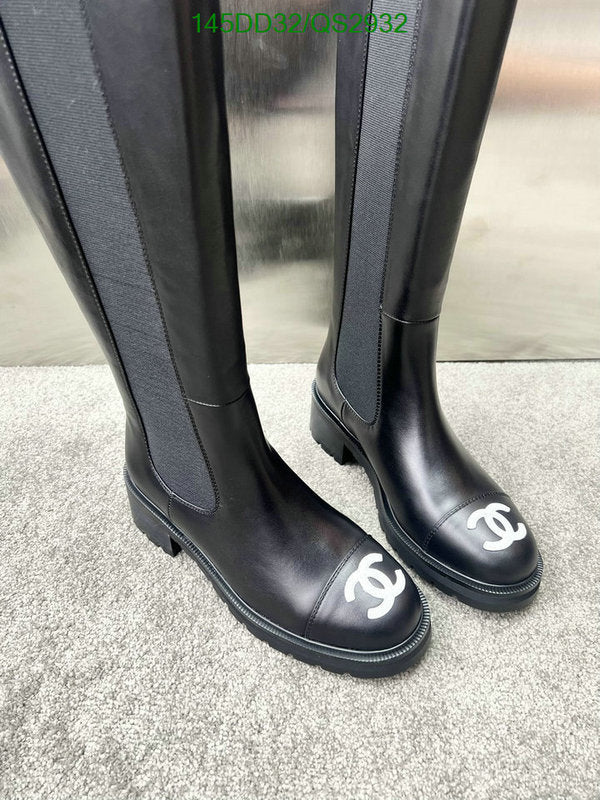 SAMC - Mix Boots - 396
