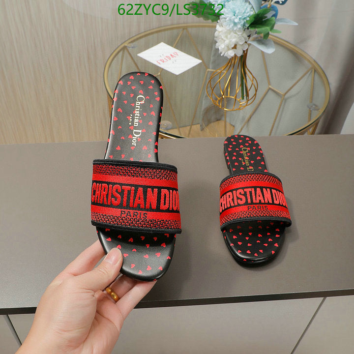 SAMCC - DOR Women Shoes - 2116