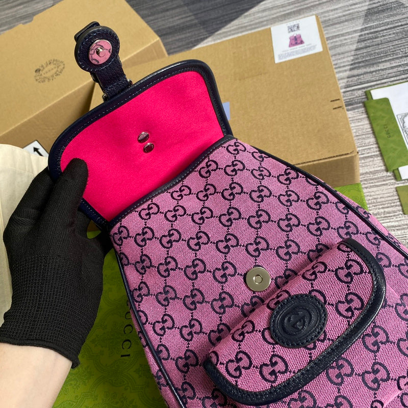 ELE - GG Bags - 1857