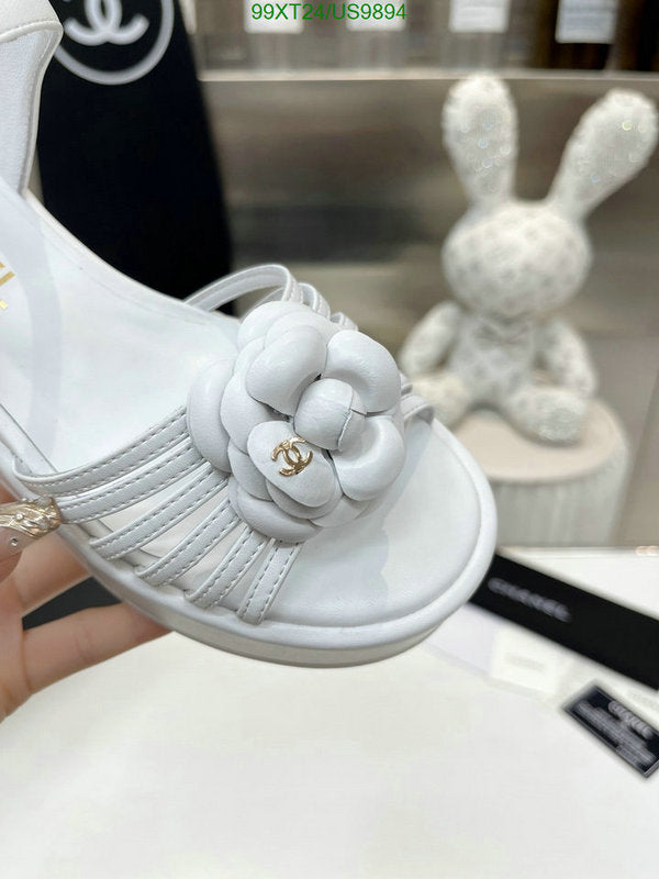SAMC - CHL Women Shoes High Heels - 068