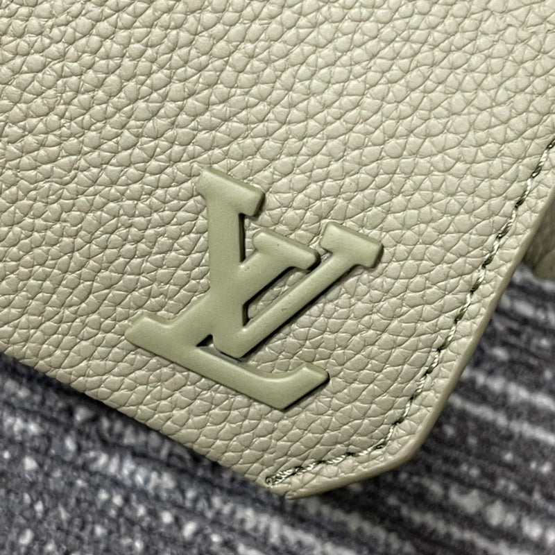 Satchel Bags - VL2 Bags - 138