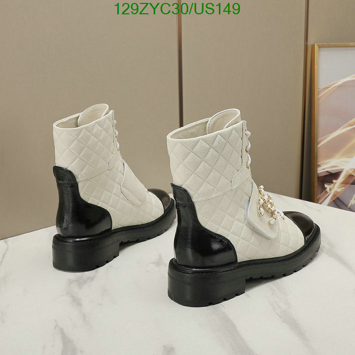 SAMC - CHL Women Boots - 144