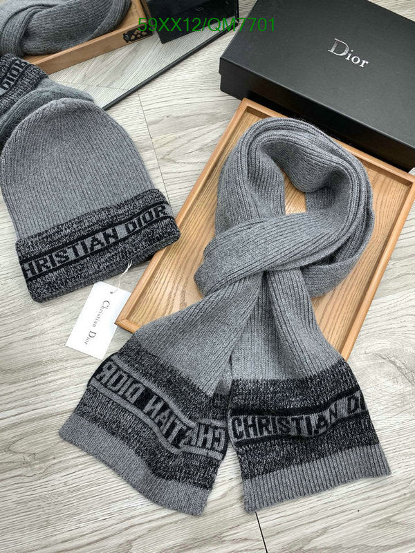 SAMC - DOR Scarves - 268