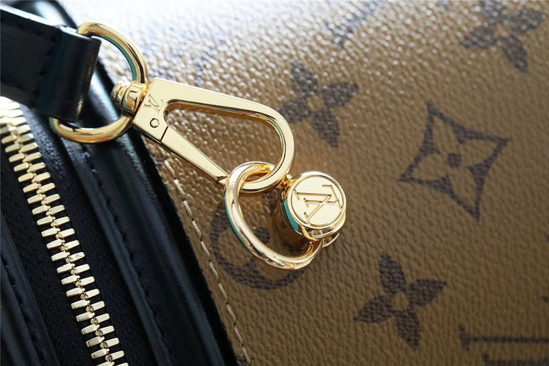 Glami Fashion Lu-Vi bags - 8614