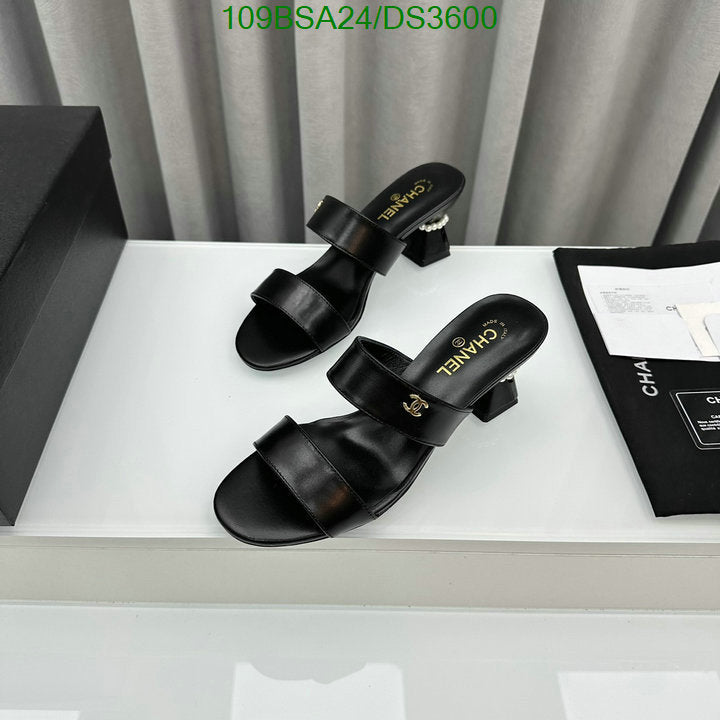 SAMC - CHL Women Shoes High Heels - 001