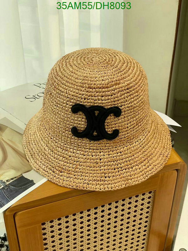 SAMC - COL Caps & Hats - 028