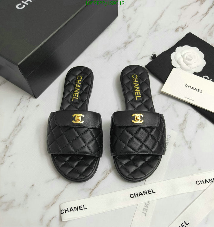 SAMC - CHL Women Shoes Slippers - 240