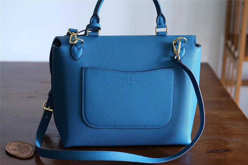 Satchel Bags - VL Bags - 7876