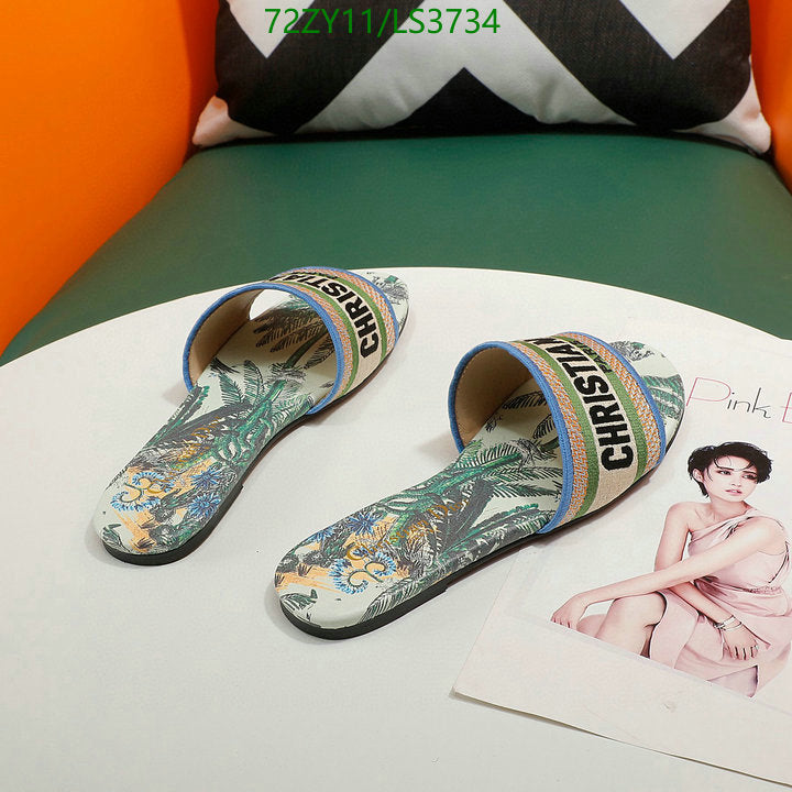 SAMCC - DOR Women Shoes - 2091