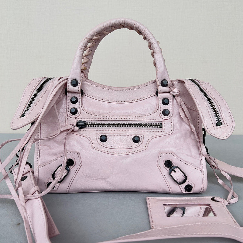 Glami- - BG Bags - 086