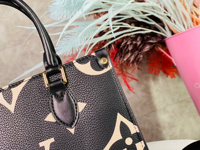 Satchel Bags - VL1 Bags - 537