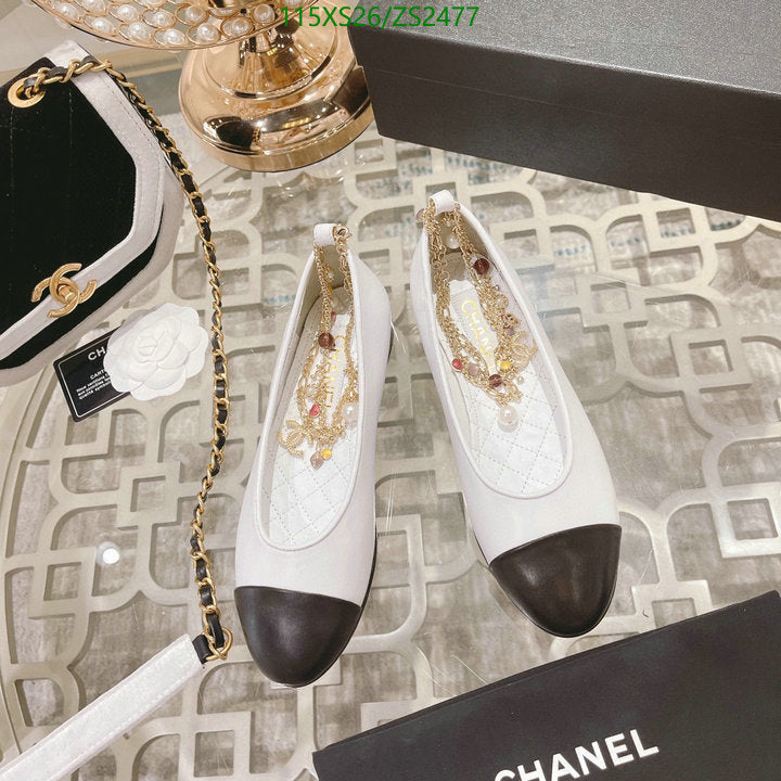 SAMC - CHL Women Shoes Ballet - 308