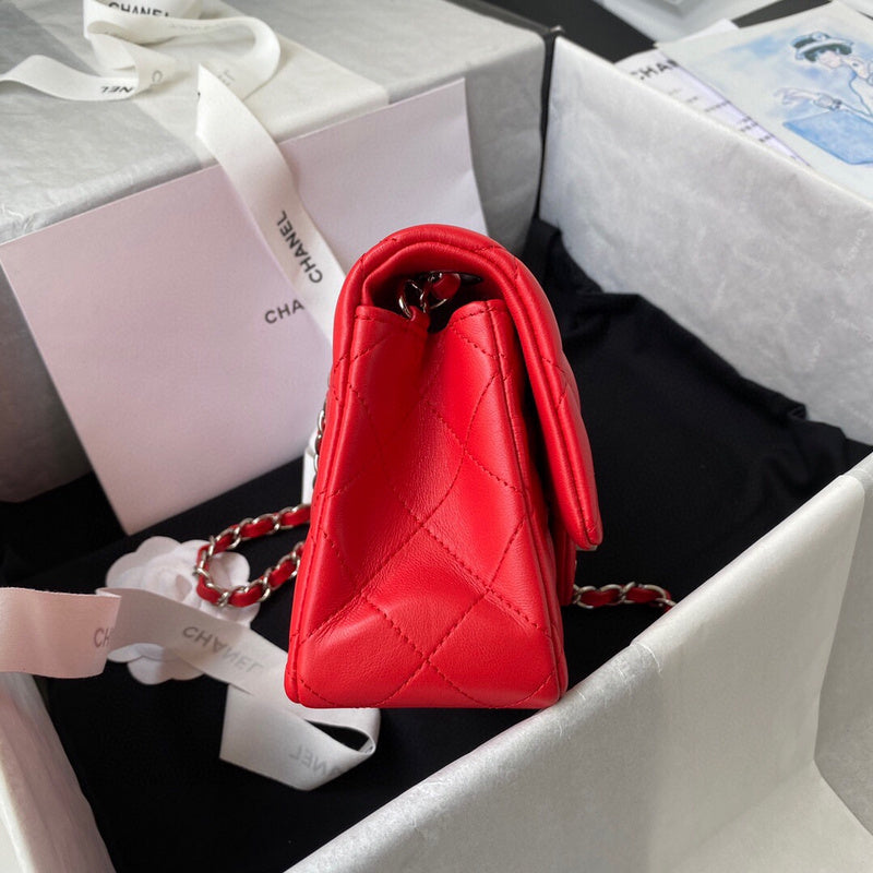 Satchel Bags - CHL Bags - 2501