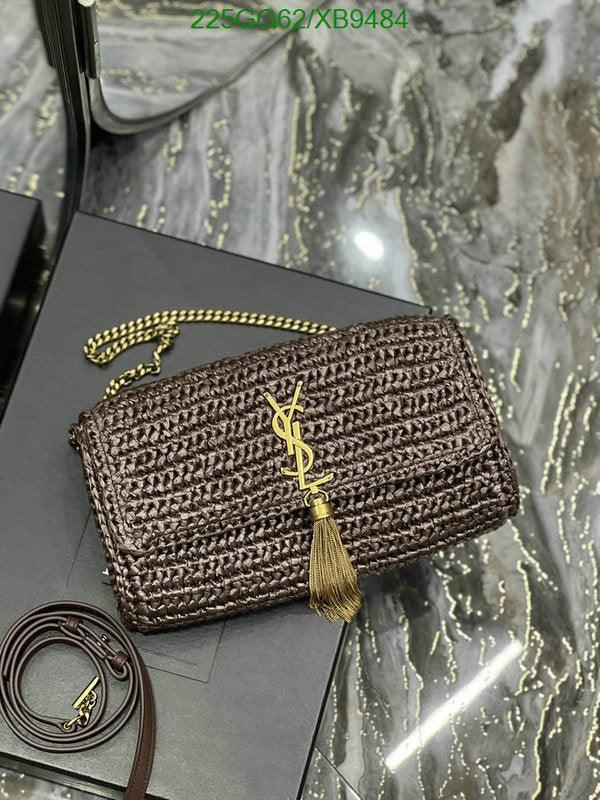 SAMC - YLS Bags - 296