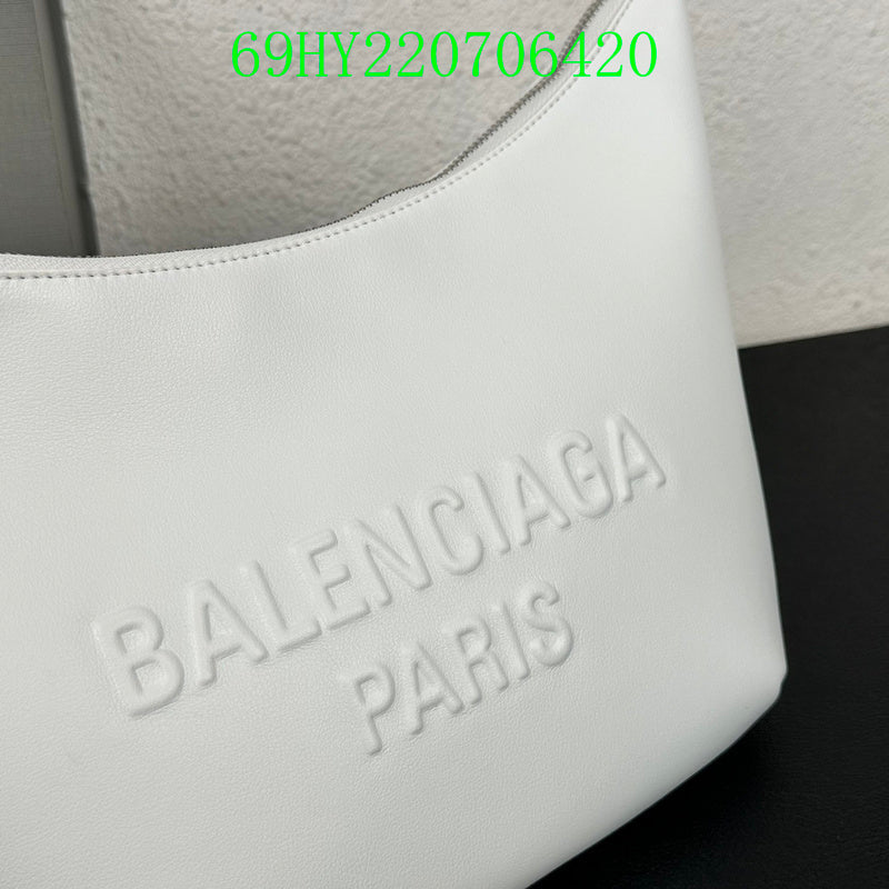 Satchel Bags - BGA Bags - 1705