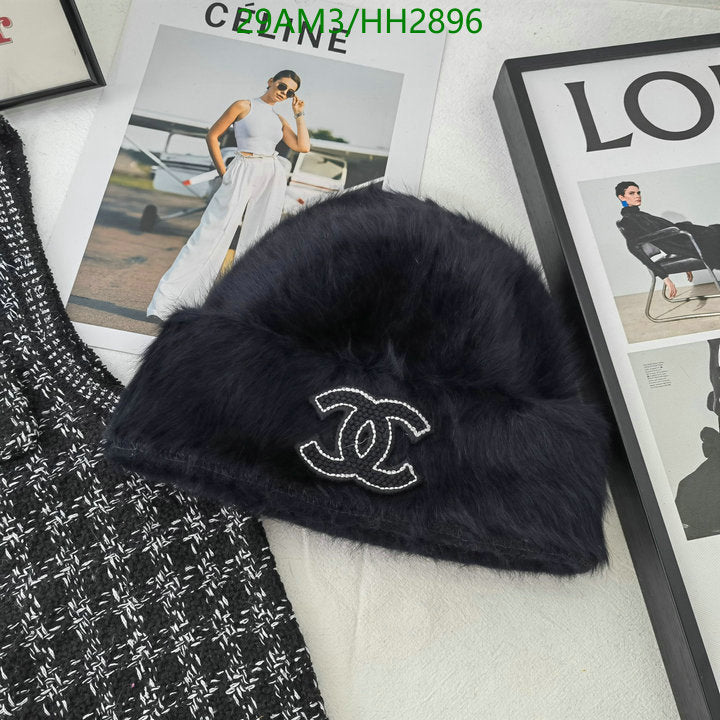 SAMC - CHL Caps & Hats - 338