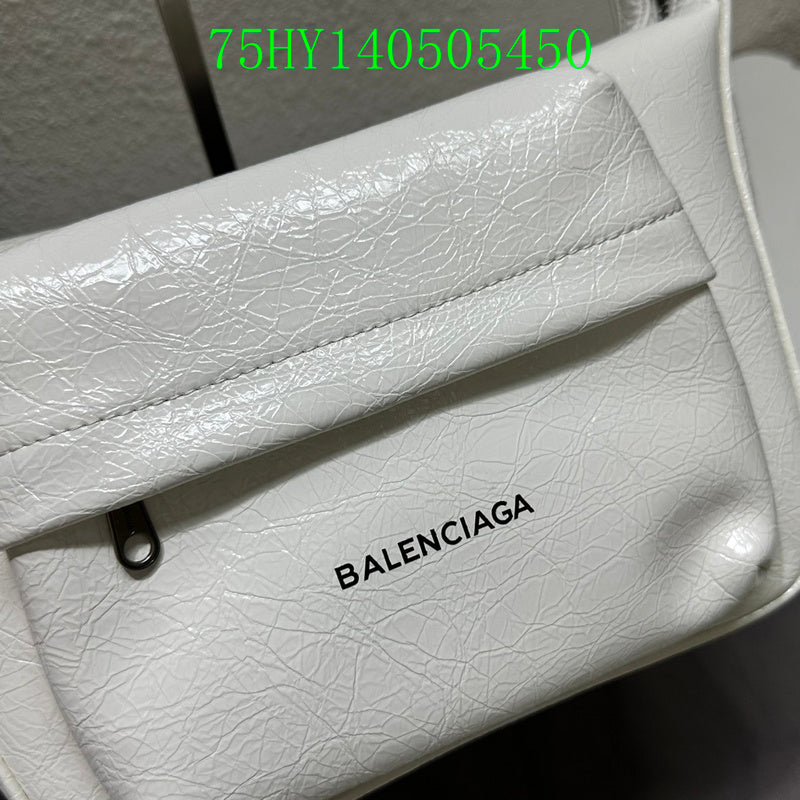 Satchel Bags - BGA Bags - 1799