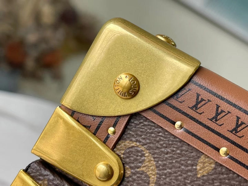 Satchel Bags - VL Bags - 406